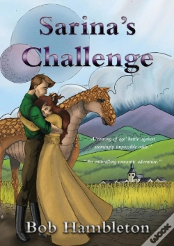 Capa do artigo Sarina'S Challenge