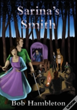 Capa do artigo Sarina'S Smith