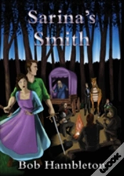 Capa do artigo Sarina