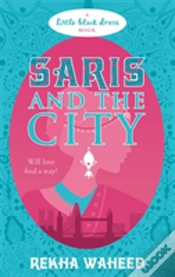 Capa do artigo Saris And The City