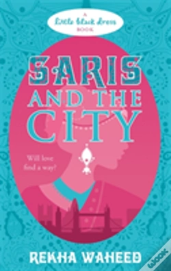 Capa do artigo Saris And The City
