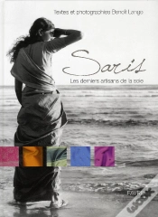 Capa do artigo Saris De Soie