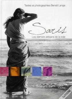 Capa do artigo Saris De Soie