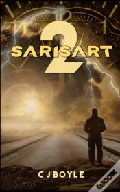 Capa do artigo Sarisart 2: Book Two