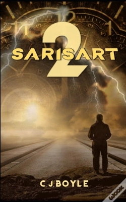 Capa do artigo Sarisart 2: Book Two