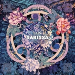Capa do artigo Sarissa - Vinil