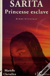Capa do artigo Sarita ; Princesse Esclave