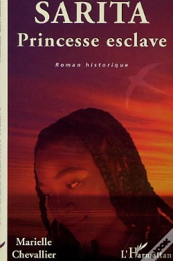 Capa do artigo Sarita ; Princesse Esclave