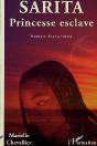 Sarita ; Princesse Esclave - Preview