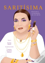 Capa do artigo Saritisima