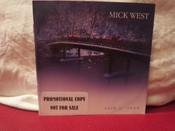 Capa do artigo Sark O' Snaw - CD