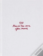 Capa do artigo Sarkis 100 - Munch