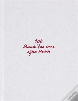 Capa do artigo Sarkis 100 - Munch'Tan Sonra After Munch /Anglais/Turc/Kurde