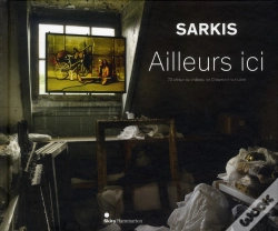 Capa do artigo Sarkis ; Ailleurs Ici
