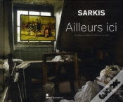 Capa do artigo Sarkis ; Ailleurs Ici