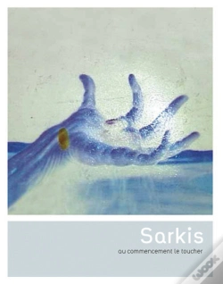 Capa do artigo Sarkis ; Au Commencement Le Toucher