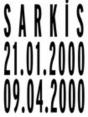 Sarkis - Preview