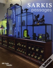 Capa do artigo Sarkis ; Passages