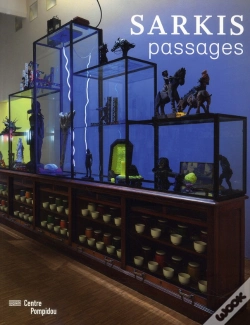 Capa do artigo Sarkis ; Passages