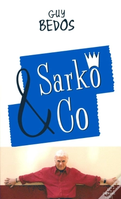 Capa do artigo Sarko & Co