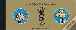 Capa do artigo Sarko & Fils