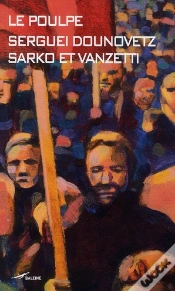 Capa do artigo Sarko Et Vanzetti