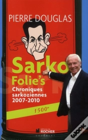 Capa do artigo Sarko Folie