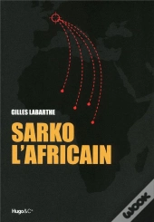 Sarko L'Africain