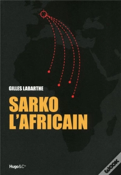 Capa do artigo Sarko L'Africain