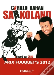 Capa do artigo Sarkoland