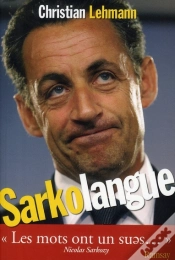 Capa do artigo Sarkolangue