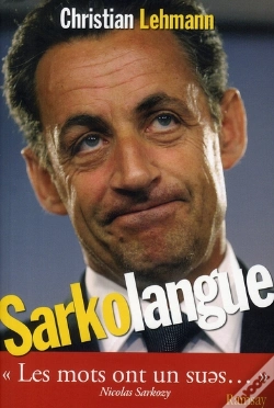 Capa do artigo Sarkolangue