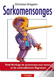 Capa do artigo Sarkomensonges