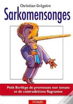 Capa do artigo Sarkomensonges