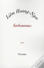 Capa do artigo Sarkonomics