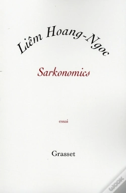Capa do artigo Sarkonomics