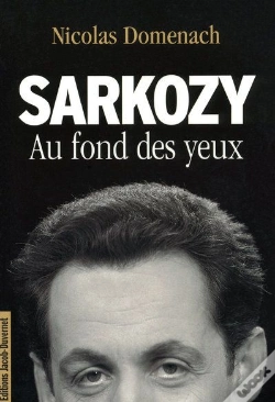 Capa do artigo Sarkozy, Au Fond Des Yeux
