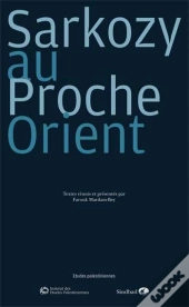 Sarkozy Au Proche-Orient