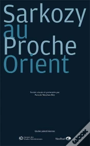 Capa do artigo Sarkozy Au Proche-Orient