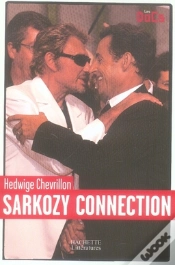 Capa do artigo Sarkozy Connection