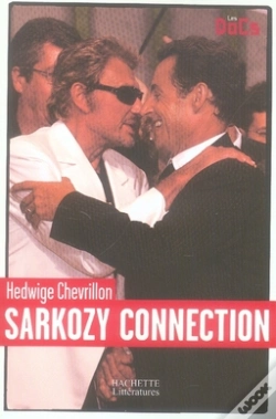 Capa do artigo Sarkozy Connection