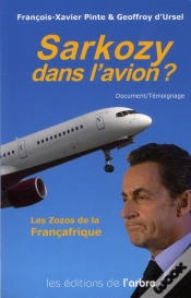 Capa do artigo Sarkozy Dans L