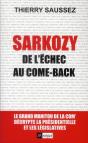 Sarkozy ; De L'Échec Au Come Back - Preview