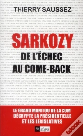 Sarkozy ; De L'Échec Au Come Back