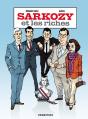 Sarkozy Et Les Riches - Preview