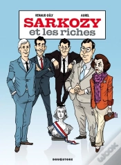 Capa do artigo Sarkozy Et Les Riches