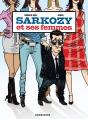 Sarkozy Et Ses Femmes - Preview
