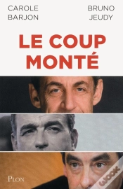 Capa do artigo Sarkozy - Fillon  La Guerre Par Procuration