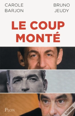 Capa do artigo Sarkozy - Fillon  La Guerre Par Procuration