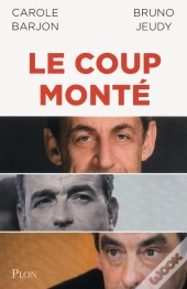 Sarkozy - Fillon  La Guerre Par Procuration